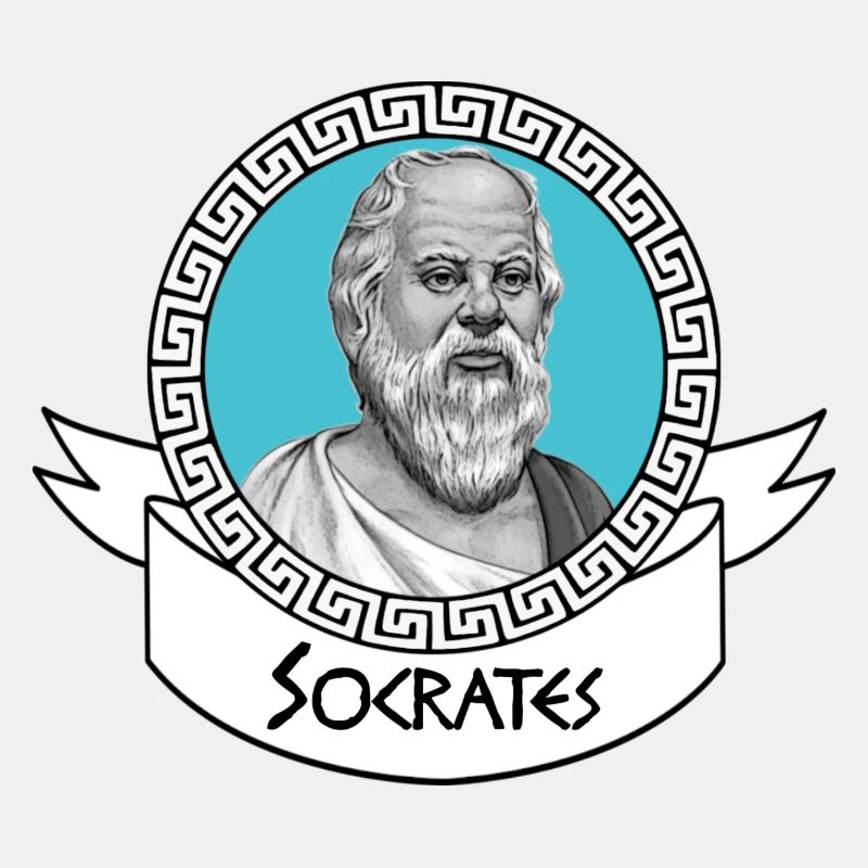 Der kunstvolle Sokrates