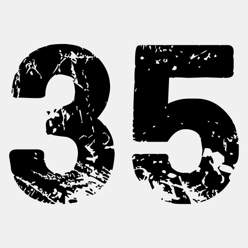 35