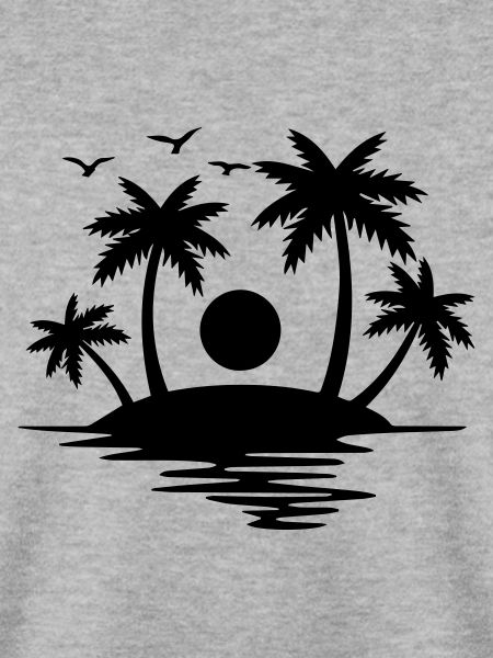 Insel Paradise