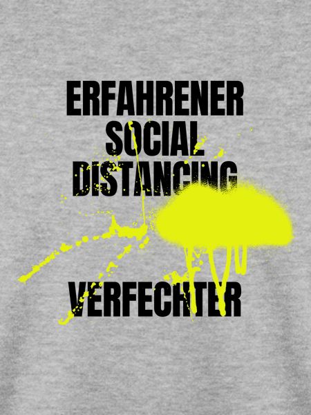 Social Distancing