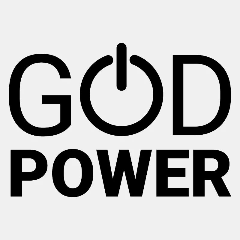 GOTT MACHT