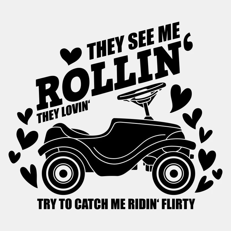 Bobbycar