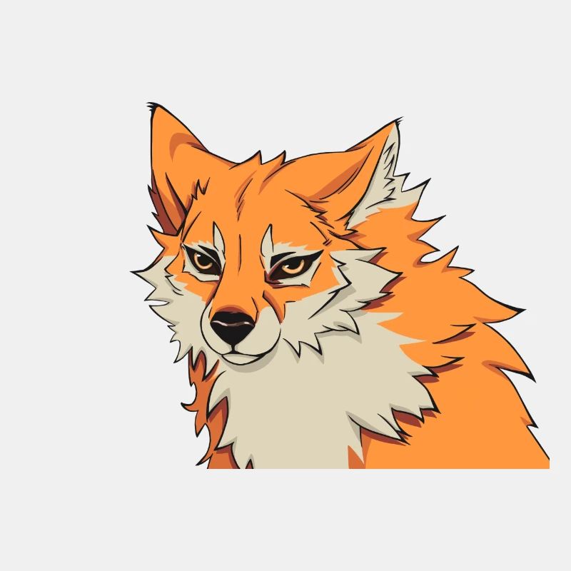 Fox Zugslogo