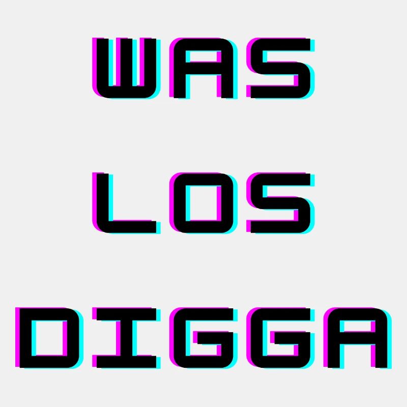 was los digga