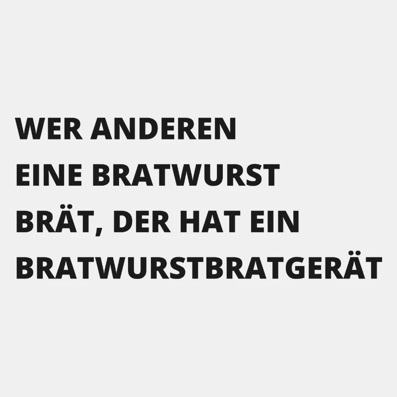 Bratwurst