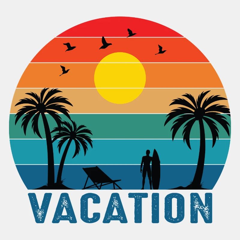 Vacation Time