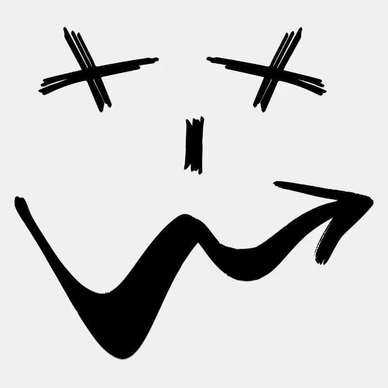 Smile Mask Laughs Smart Comic Funmotiv