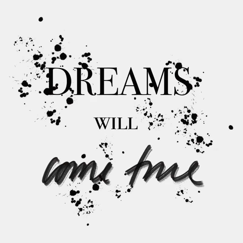 Les rêves deviendront réalité