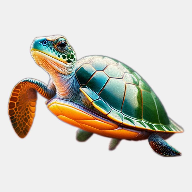 Schildkröte