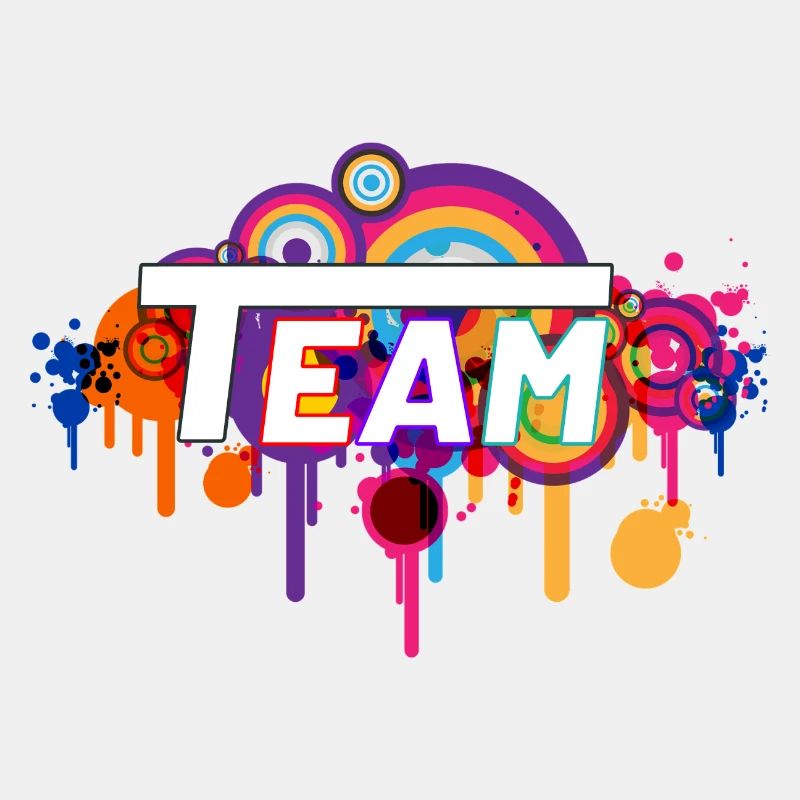 "Team" - Gemeinsam unschlagbar