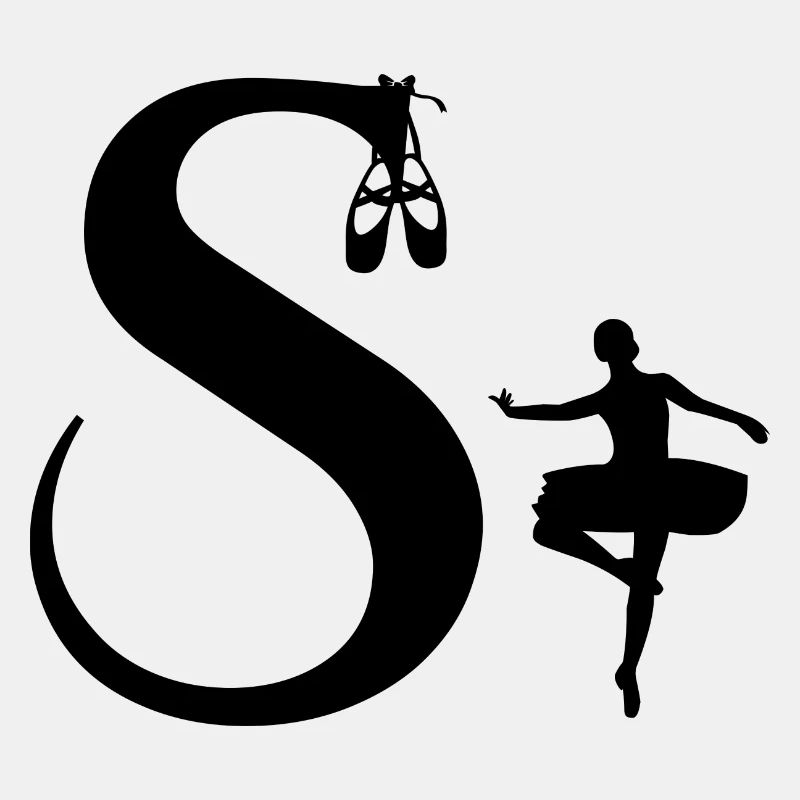 Ballerina-Brief
