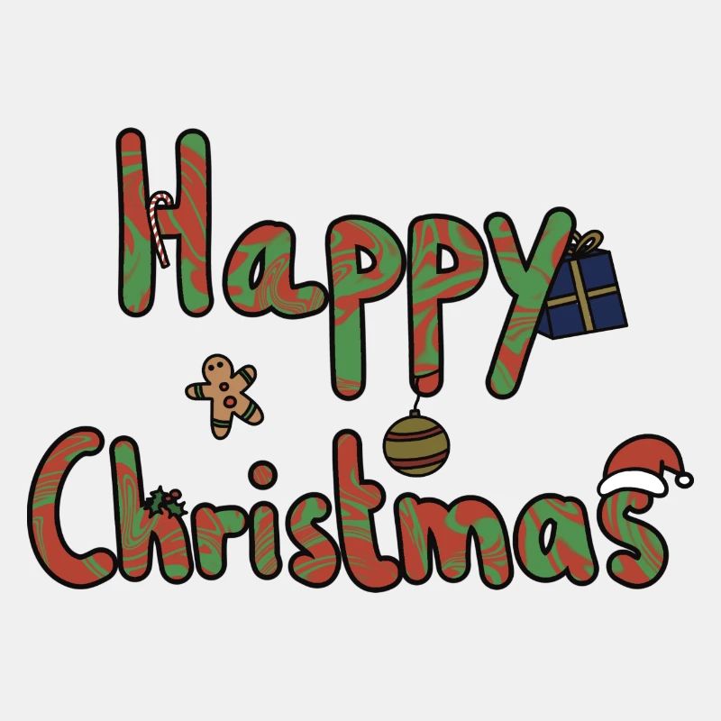 Frohe Weihnachten