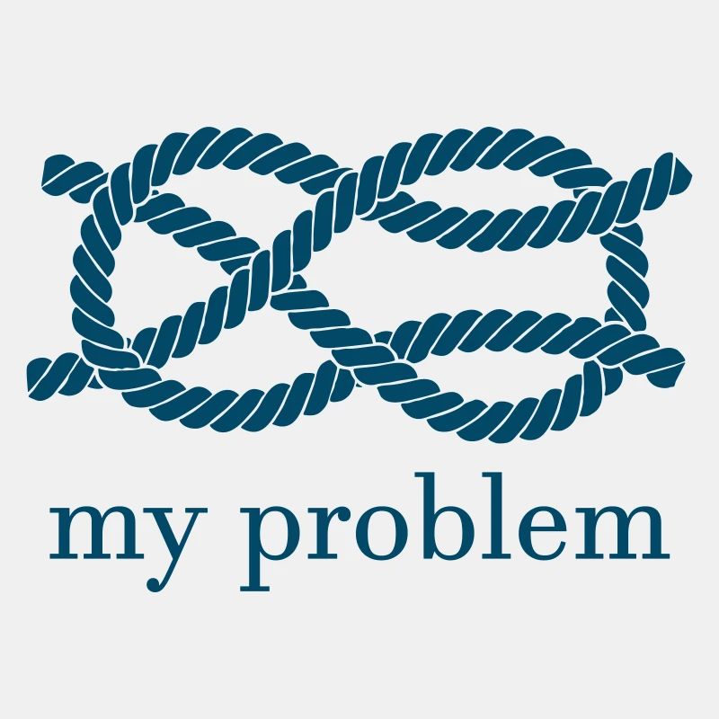 knot my problem