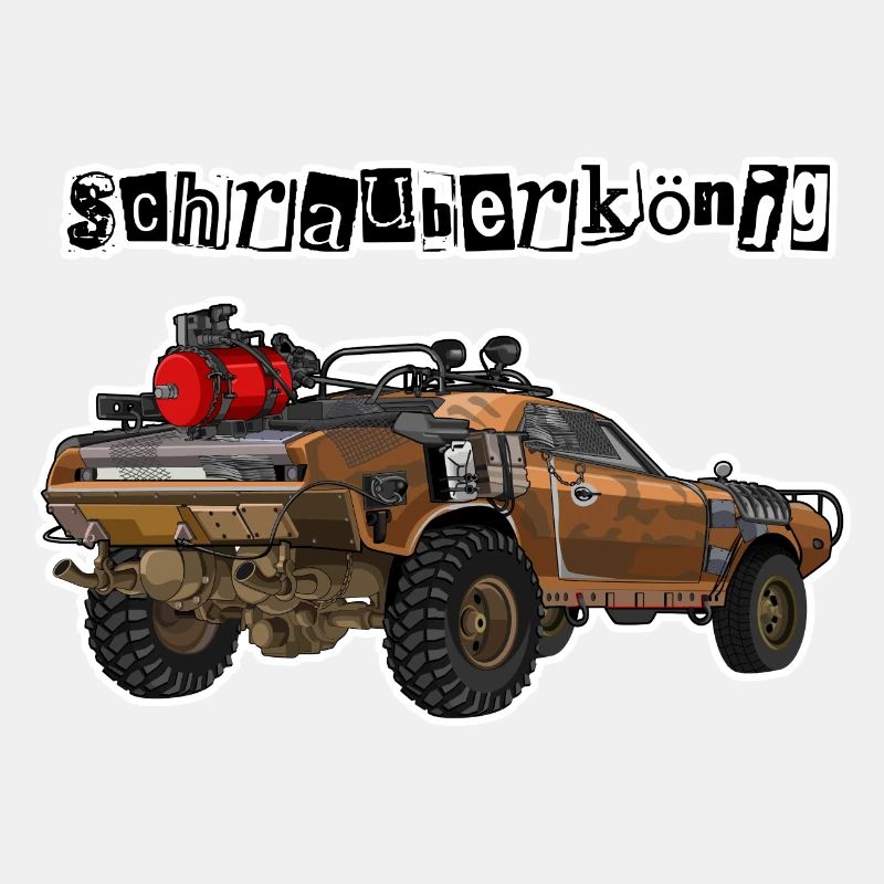 Schrauberkönig