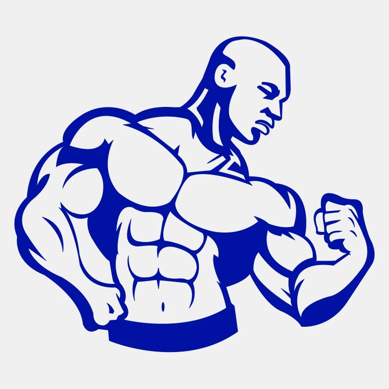 bodybuilding bodybuilder
