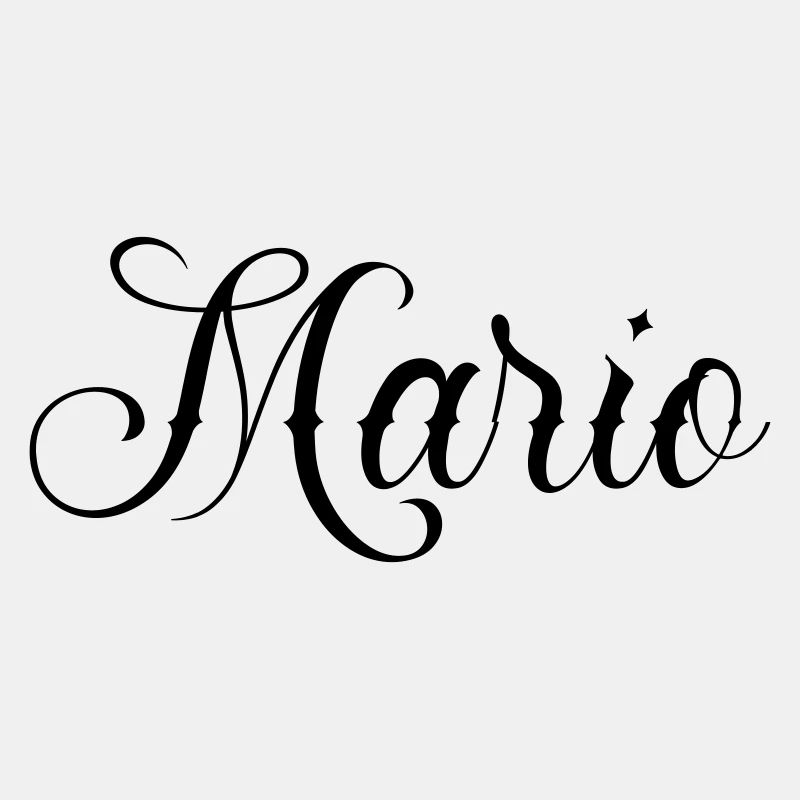 mario