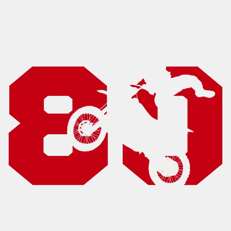 Moto 80 Biker