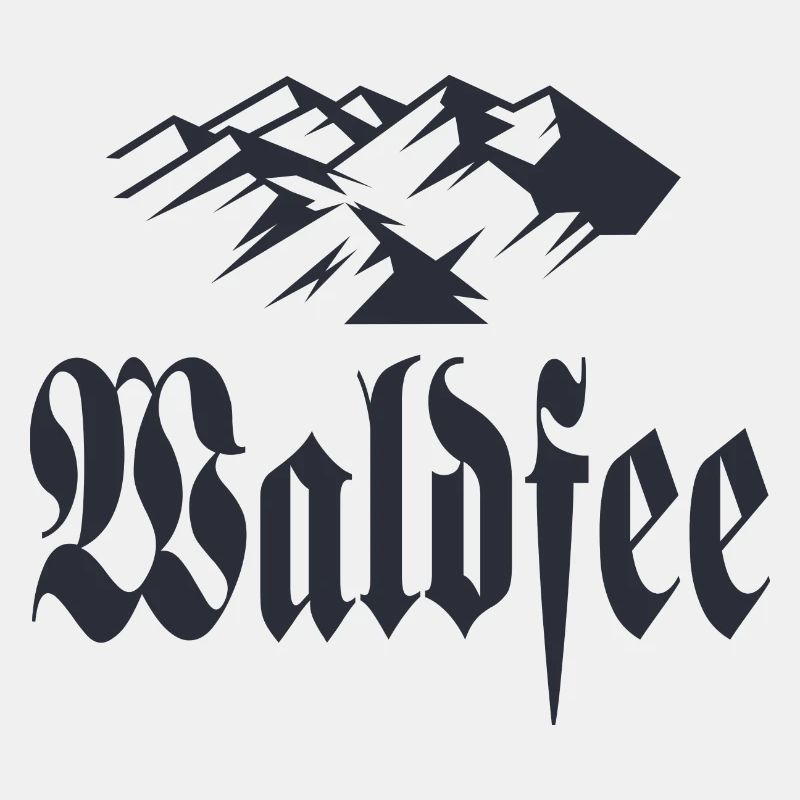 Fée de la forêt