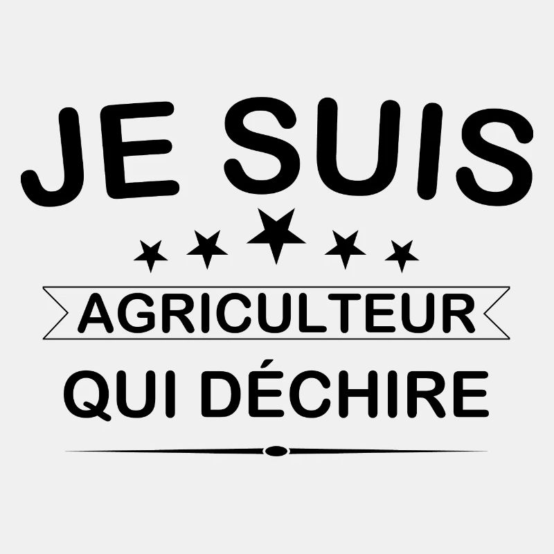 Ich bin ein Bauer, der weint