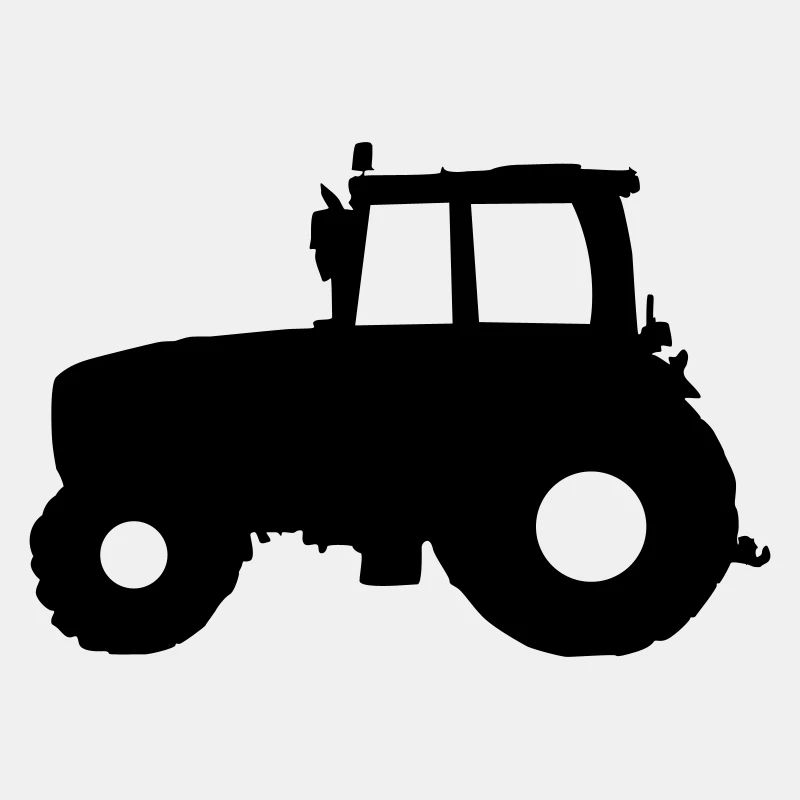 Tractor Tractor
