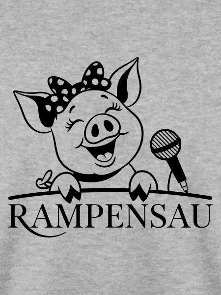 Ramp pig