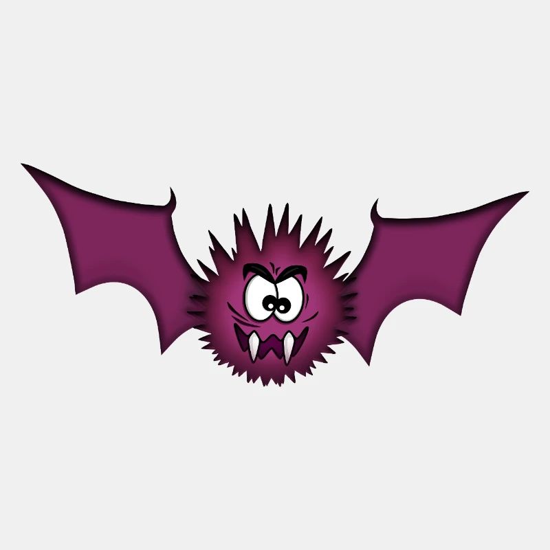 Vampir-Fledermaus