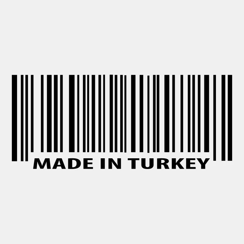 Made in Turkey