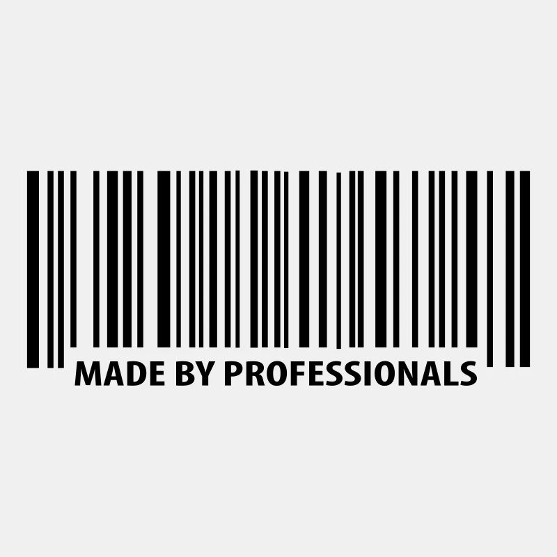 Made by Professionals