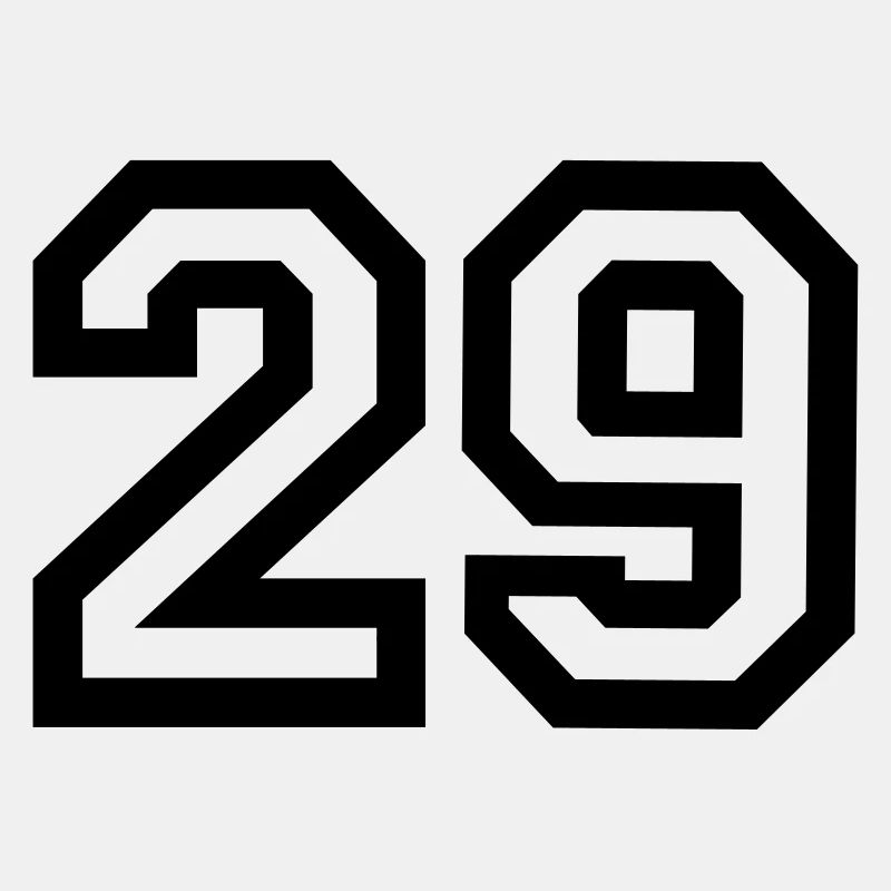29 Collegestyle