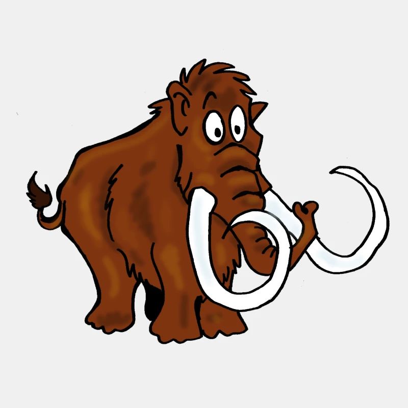 Mamut