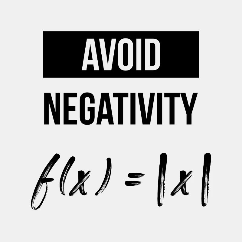 Avoid Negativity