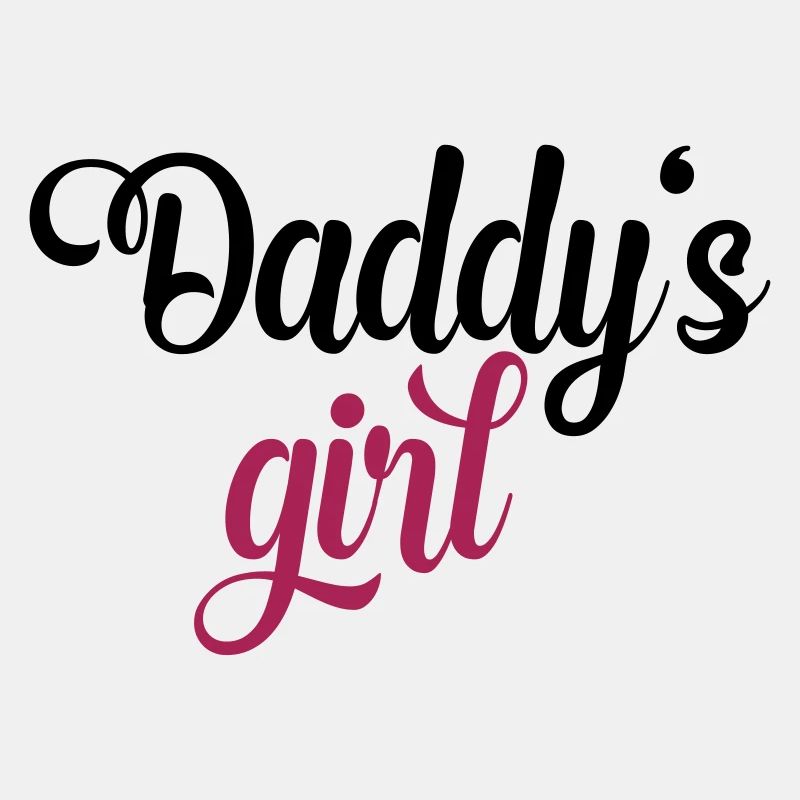 daddy's girl