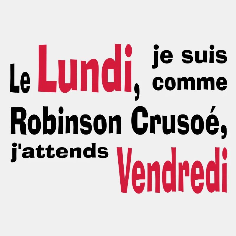 Robinson Crusoe