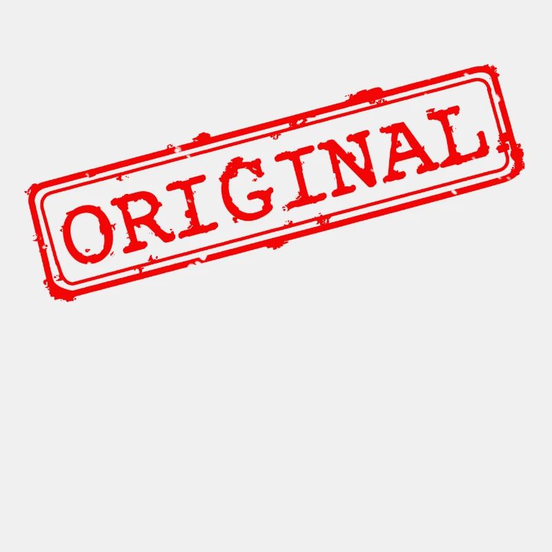 Original Stempel