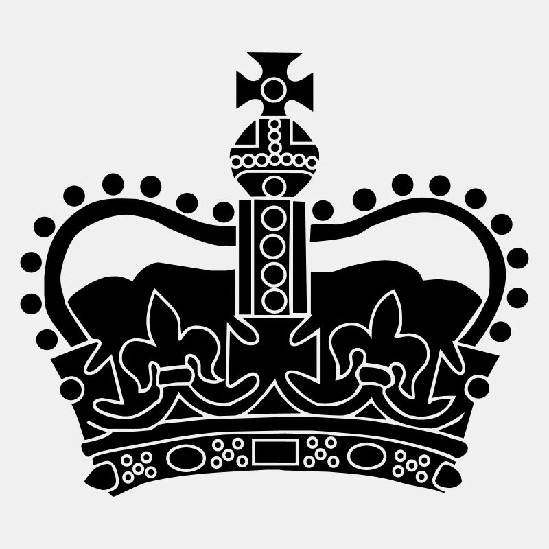 Crown - Krone