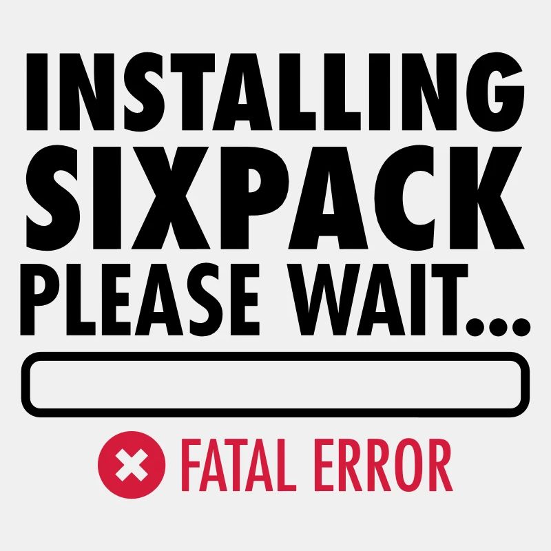 Installing Sixpack (Fatal Error)