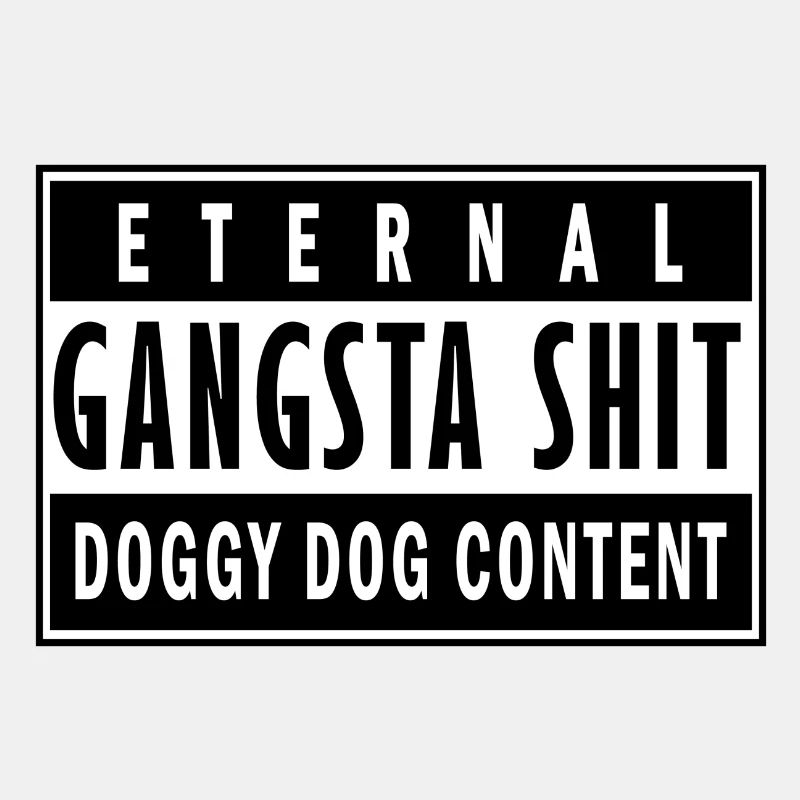 Gangstashit