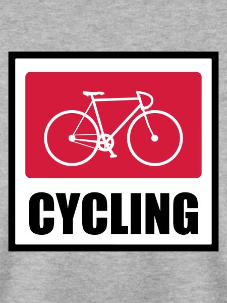Radfahren - Radfahren