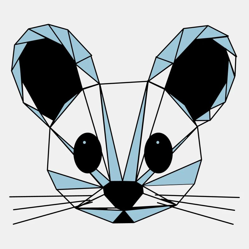 Vekki Mouse