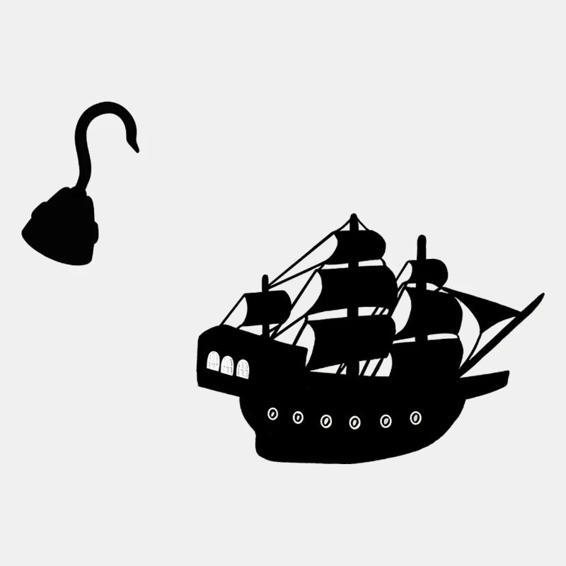 hook stickers