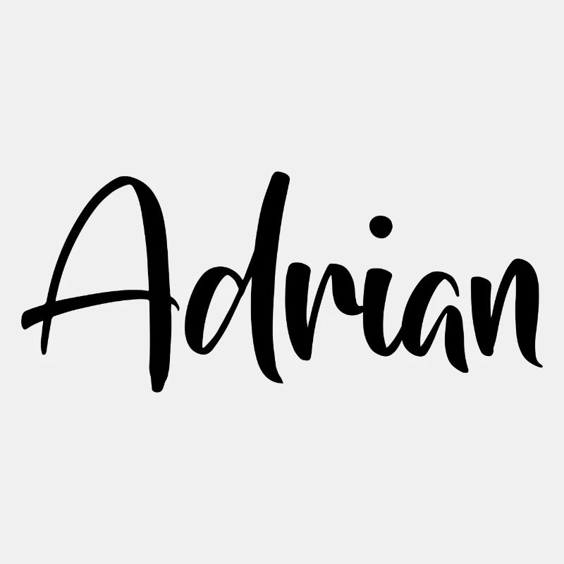 Nom - Adrian