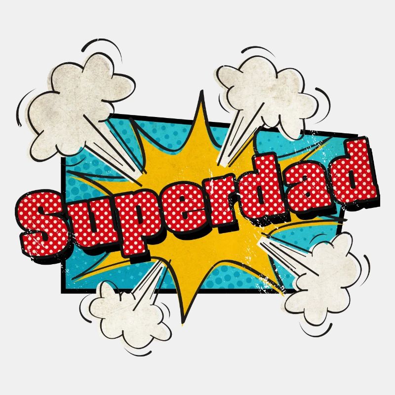 Superdad