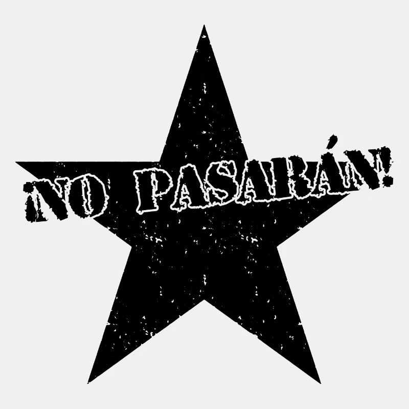 Pas de cadeau communiste du communisme pasaran