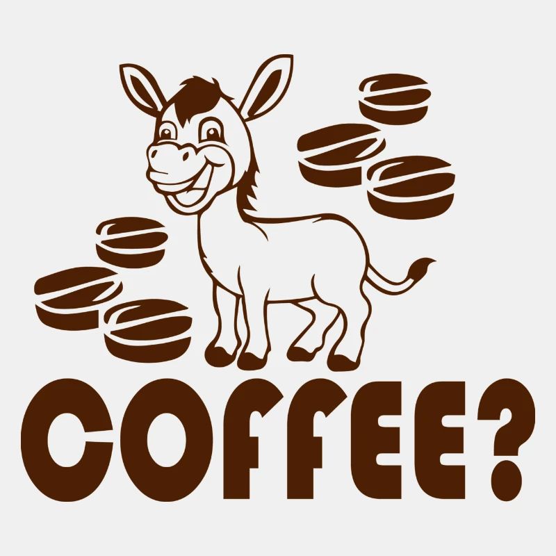 Donkey Esel