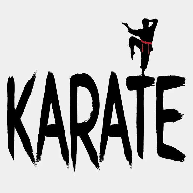karaté