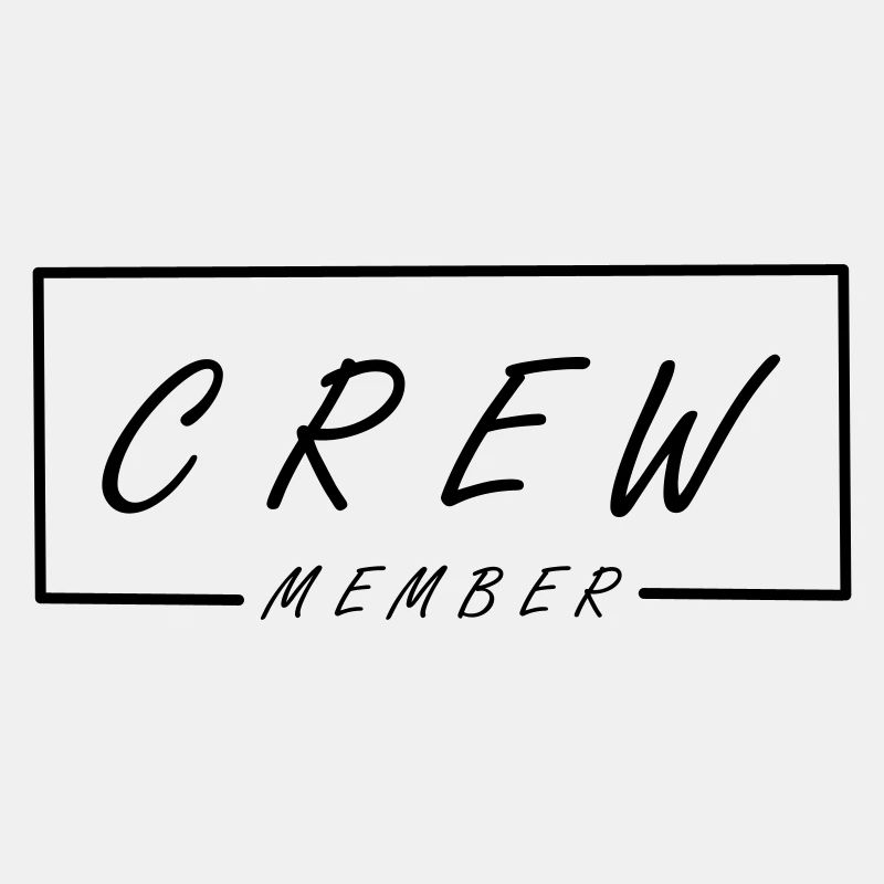 Crew Members