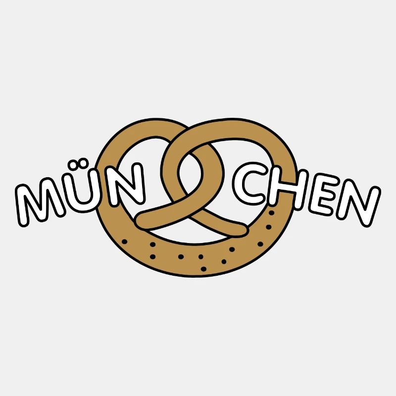 München - Brezn