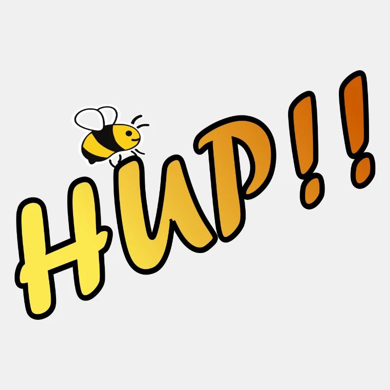 HUP!!