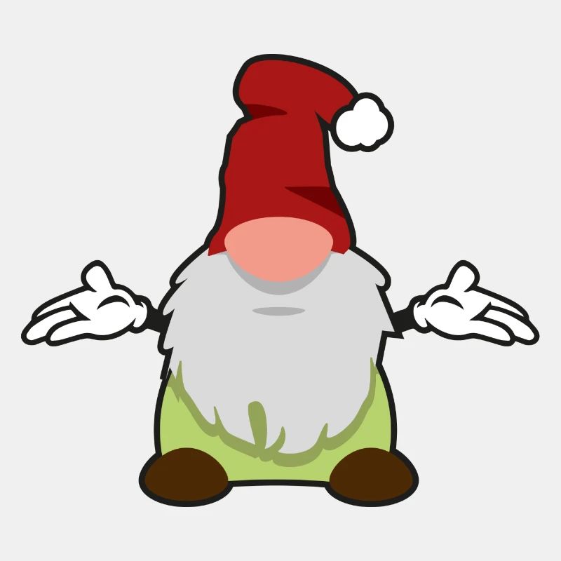 siebenter Weihnachtswichtel