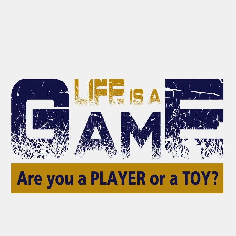 Life is a Game